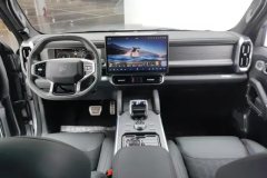 2024 Jetour Traveler 2023 2.0T AT 4WDconquerPRO #12