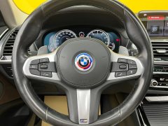 2019 BMW X3 2018 2.0T AT 30i LeadingMSport Pkg China VI #10