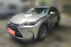 2015 Lexus NX 2015 2.0T AT 200tFeng ShangEdition4WD (Imported) #1