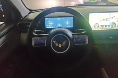 2025 Wuling Motors Wuling Bingo Plus 2024 510km Flagship 4SeatEdition #15