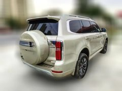 2023 Tank 500 2023 3.0T AT Sport Create environment 5Seat #5