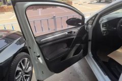 2017 Volkswagen Golf 2017 1.4T AT 230TSI Comfort Million Edition #7