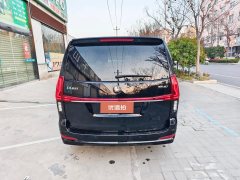 2022 Dongfeng Fengxing Fengxing M7 2022 lord 2.0T AT marquisEdition #15