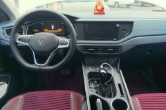 2024 Volkswagen Lavida 2023 NewSharp 1.5L AT OutstandingNewwillingEdition #12