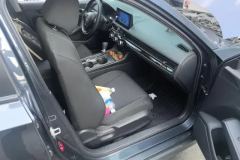 2022 Honda Civic 2022 1.5T AT 240TURBO PowermoveEdition #8