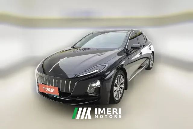 2024 Hongqi E-QM5 2023 620km PLUS