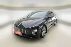 2024 Hongqi E-QM5 2023 620km PLUS #1