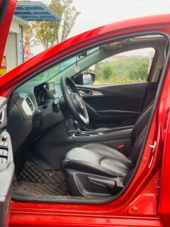 2017 Mazda Mazda3 Axela Sedan 2017 1.5 AT Luxury China VI #4