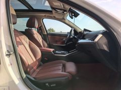 2023 BMW i3 2022 eDrive 35 L #9