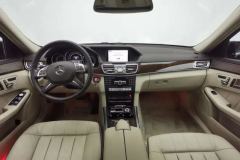 2015 Mercedes-Benz E-Class 2015 3.0T AT E320L #14