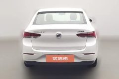 2022 Buick Excelle GT Sedan 2021 1.5 AT modelElite Facelift #4