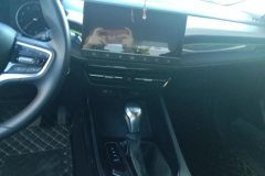 2023 Roewe i5 2021 1.5L CVTdiamondEdition #16