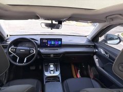 2021 Haval Chulian 2021 1.5T ATLarge3Edition #4