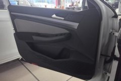 2024 Volkswagen Bora Sedan 2023 1.2T AT 200TSI DSGsmooth travelEdition #7