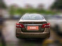 2014 Nissan Sylphy 2012 1.6 AT XEComfort #3