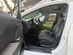 2019 Chevrolet Cavalier 2019 1.5 AT 320HappyEdition #6