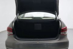 2016 Nissan Sylphy 2012 1.6 MT XEComfortClassic #20
