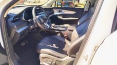 2020 Roewe RX5 eMAX 2020 1.5T AT 500PHEV 4GConnectedLuxury HEV #8