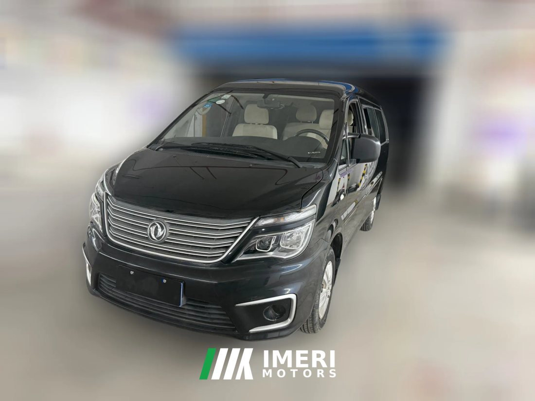 2021 Dongfeng Fengxing Lingzhi 2020 1.6 MT M5LBase7Seat