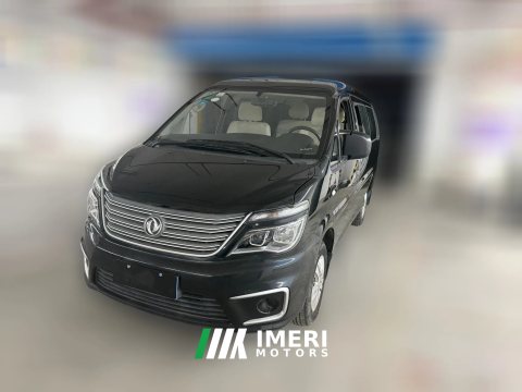 2021 Dongfeng Fengxing Lingzhi 2020 1.6 MT M5LBase7Seat
