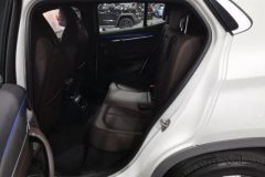 2021 BMW X2 2021 2.0T AT sDrive25i edgeEdition #19
