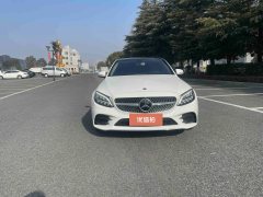 2019 Mercedes-Benz C-Class 2019 1.5T AT C260Sport #6