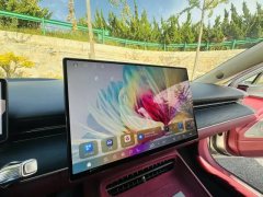 2025 Voyah Zhuiguan L 2026 AWD Ultra #20