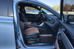 2024 BYD Tang PHEV 2023 1.5T AT DM-i Champion 112KM Premium #8