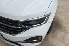 2023 Volkswagen Tayron GTE 2023 1.4T AT 280TSI LuxuryPlusAdvancedEdition #5
