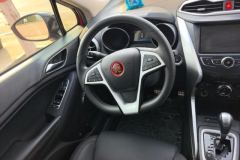 2019 BYD Yuan 2017 1.5 AT CoolConnected #15
