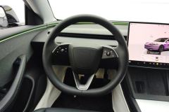 2025 Tesla Model 3 2025 rear wheel driveEdition #15