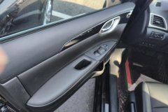 2021 Nissan Sylphy 2021 1.6 AT XLClassicLuxury #7