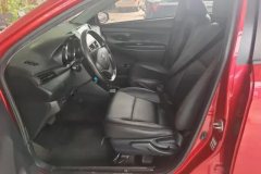 2021 Toyota Yaris L 2021 1.5 AT Leading #9
