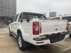 2018 JAC Group JAC T6 2017 2.0T MT ComfortRWDHFC4DB2-1D1 Diesel China V #9