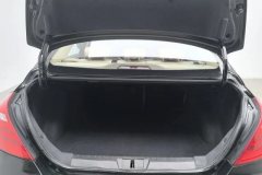 2017 Geely Auto Emgrand Sedan 2017 1.5L MT Million Edition Luxury #20