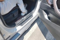 2021 BMW X2 2021 Facelift sDrive25i AT MOff-road package #8