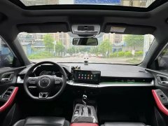2023 MG MG5 2023 1.5L AT 180DVVT CVTFashion #4