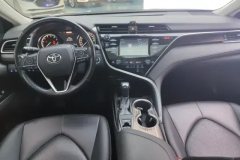 2018 Toyota Camry 2018 2.0 AT GLuxury #12