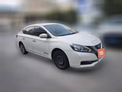 2019 Nissan Sylphy EV 2018 Smart Lead EV #5