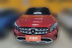 2019 Mercedes-Benz GLA-Class 2018 1.6T AT GLA200DynamicFWD #2
