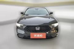 2023 Honda Accord 2023 1.5T AT 260TURBO Excellence #2
