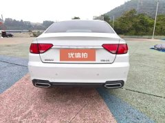 2019 Geely Auto Emgrand GL 2018 1.8 AT EliteSmart Connect #5