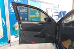2017 Volkswagen Passat 2017 1.8T AT 330TSIYu ZunEdition #7