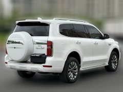 2025 Tank 500 PHEV 2025 Hi4-Z #14