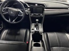 2021 Honda Civic 2019 1.5T AT 220TURBOPowermoveEdition China VI #5