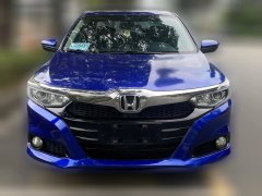 2018 Honda Crider 2019 1.0T AT 180TurboLuxury #2