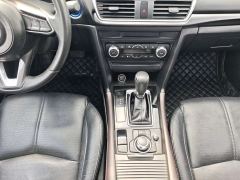 2017 Mazda Mazda3 Axela Sedan 2017 2.0 AT Premium China V #12