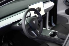 2024 Tesla Model Y 2023 rear wheel driveEdition #12