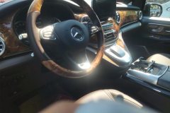 2023 Mercedes-Benz Vito 2021 2.0T AT Business 7Seat #12