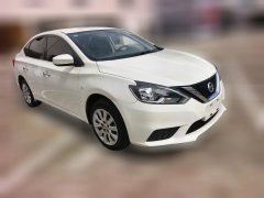 2022 Nissan Sylphy 2022 1.6 AT XEClassic Comfort #3